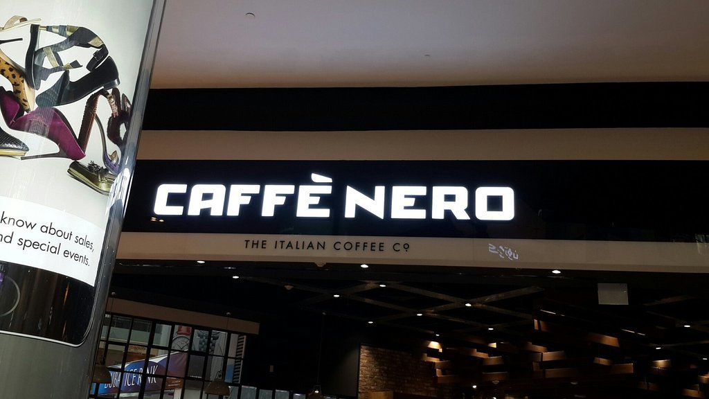 Caffe Nero